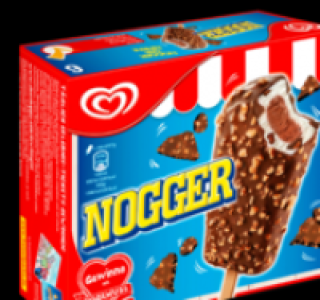 LANGNESE Nogger