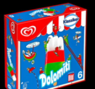 LANGNESE Dolomiti 2.99 €