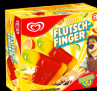 LANGNESE Flutschfinger 2.99 €