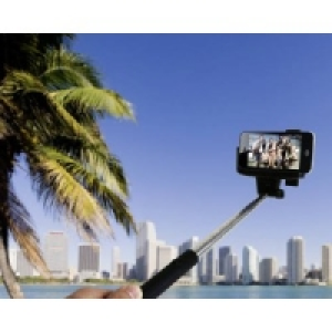 IO Universal Bluetooth Selfie Stick