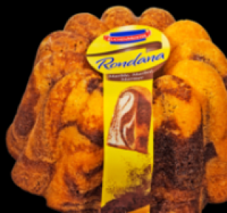 RONDANA Mini-Gugelhupf