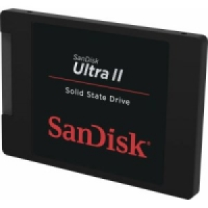 San Disk Ultra SSD 240GB
