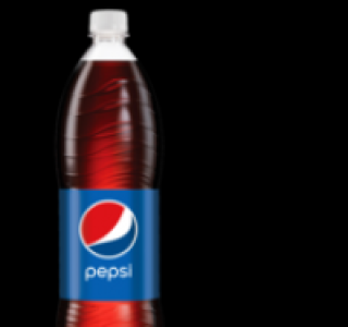 PEPSI oder PEPSI LIGHT