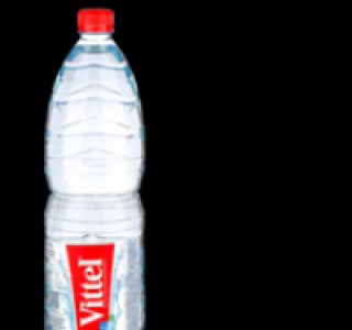 VITTEL Natürliches Mineralwasser 0.39 €