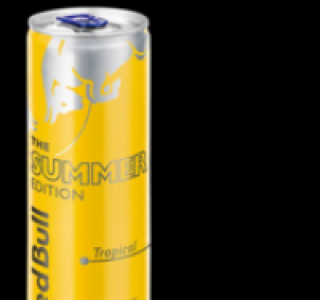 RED BULL Energy-Drink