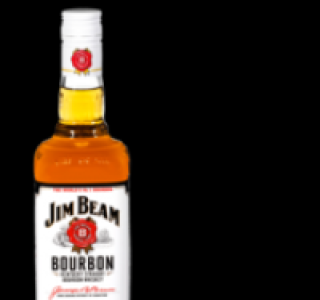 JIM BEAM 9.99 €