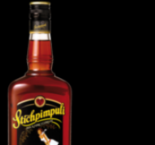 STICHPIMPULI BOCKFORCELORUM Lik&ouml;r