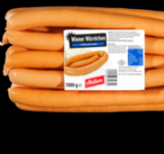 Wiener W&uuml;rstchen