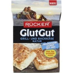 R&uuml;cker GlutGut Grill- & Backk&auml;se