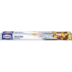 Toppits Kraft-Alufolie
