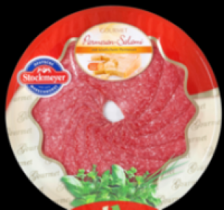 STOCKMEYER Gourmet-Salami-Spezialit&auml;t