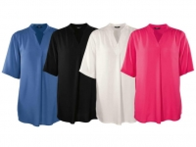 ESMARA® Damen Bluse 6.99 €