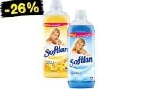 Softlan Weichsp&uuml;ler 0.99&nbsp;&euro;