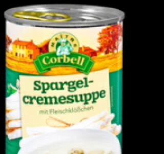 MA&Icirc;TRE CORBELL