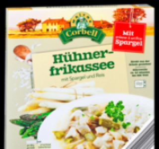 MA&Icirc;TRE CORBELL Fertiggericht 2.22&nbsp;&euro;