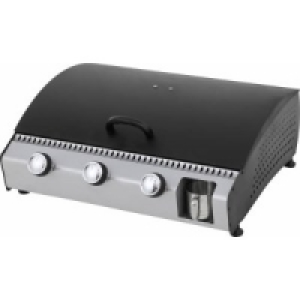 3-Brenner Gasgrill Rockville