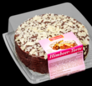 KLAUER Konditor-Torten
