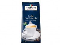 Lidl  Italiamo Kaffee, ganze Bohne, Caffé Tradizionale