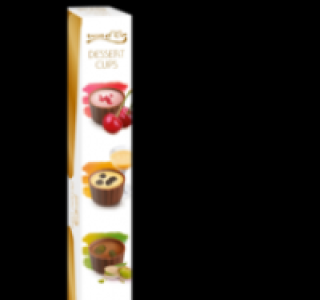 VAN DOR Dessert Cups
