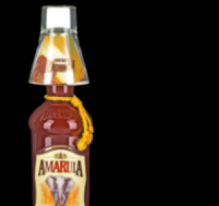 AMARULA Wildfruchtsahnelik&ouml;r