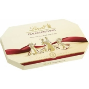 Lindt Pralines des Dames 5.99 €