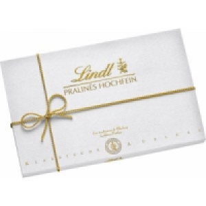 Lindt Hochfein 5.99&nbsp;&euro;