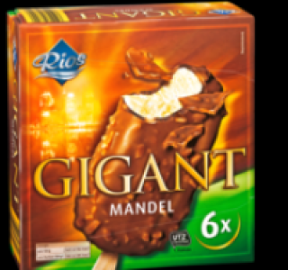 RIOS Gigant Mandel 1.99&nbsp;&euro;