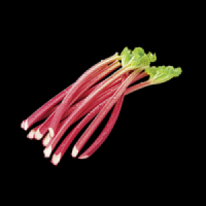 Rhabarber