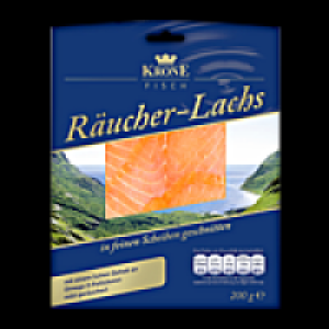 Krone Räucher-Lachs 3.33 €