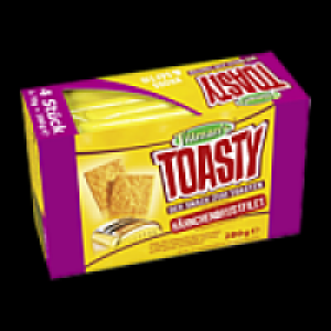 Tillman&rsquo;s Toasty