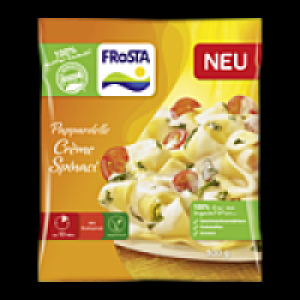 Frosta Pfannengericht 2.49 €