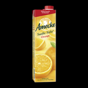 Amecke Sanfte S&auml;fte oder Plus