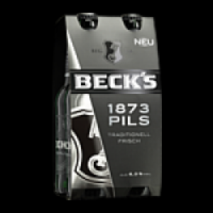 Beck&rsquo;s