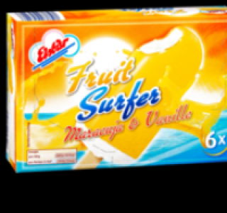EISB&Auml;R Fruit Surfer 1.19&nbsp;&euro;