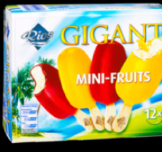 RIOS Gigant Fruit