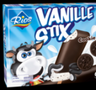 RIOS Vanille StiX