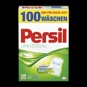 Persil Waschmittel