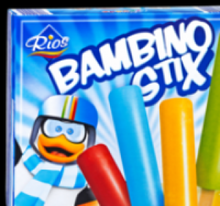 RIOS Bambino StiX