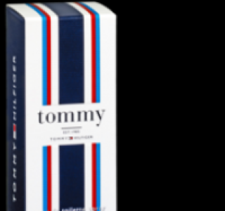 TOMMY HILFIGER Tommy oder Tommy Girl