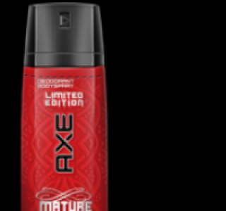 AXE Deo-Bodyspray