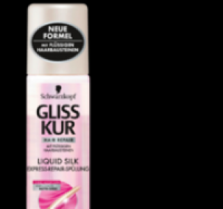 GLISS KUR Express-Repair-Sp&uuml;lung