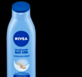 NIVEA Soft Milk
