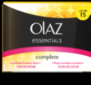 OLAZ ESSENTIALS Complete