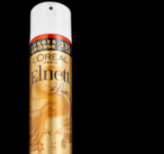 LOR&Eacute;AL Elnett de Luxe Haarspray 2.99&nbsp;&euro;
