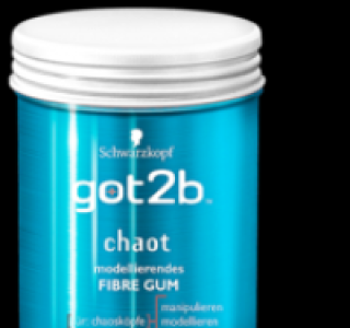 GOT2BE Chaot Fibre Gum
