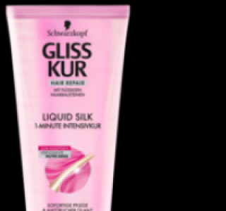 GLISS KUR 1-Minute Intensivkur 2.69 €