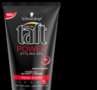 3 WETTER TAFT Gel