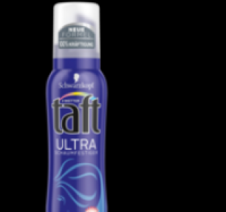 3 WETTER TAFT Schaumfestiger