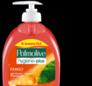 PALMOLIVE Fl&uuml;ssigseife antibakteriell