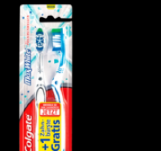 COLGATE MAX WHITE Zahnb&uuml;rste